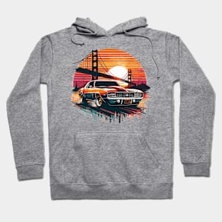 Camaro Hoodie